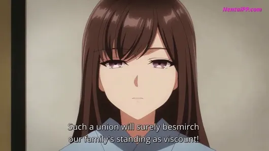 Düğün günü: sen benim karımsın ve başka kimse yok – hentai sansürsüz