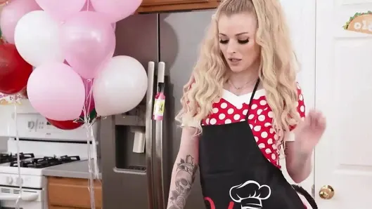 En iyi göt münchers derlemesi – hyley winters, mellanie monroe, charli phoenix ve xwife karen