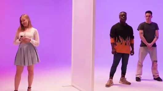 Ersties – bölüm 2/3 – marie h hangi amatör sikişmeyi seçecek?