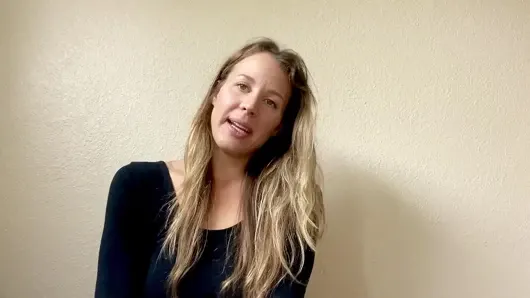Ev yapımı tantrik lingham penis masajı – kate marley
