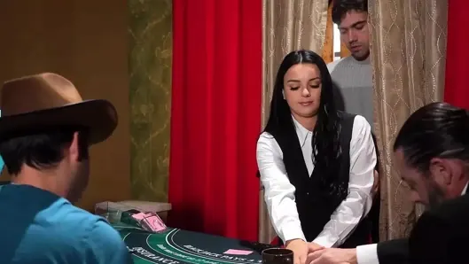 Freeuse casino’ya hoş geldiniz – büyük memeli mylf krupiyesini istediğiniz zaman sikebilirsiniz – ücretsiz orta yaşlı seksi kadın