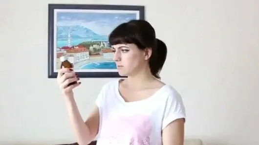 Futanari iksiri!!!