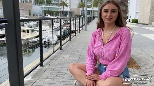 Gotfilled – penelope kay’in amını doldurur