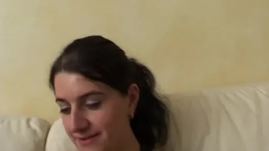 kardeşler ile onların eşleri için İtalyan amatör orgy