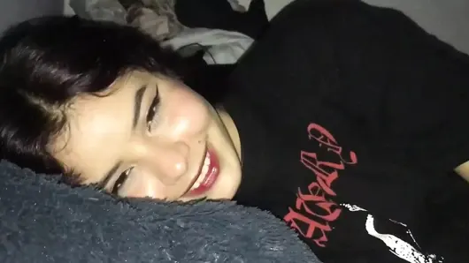 Kız arkadaşım bana odamda en iyi oral sekslerinden bazılarını veriyor – İspanyolca porno