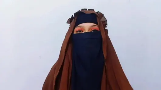 Kıza matematik öğretmekten bahsederek ne yaptın