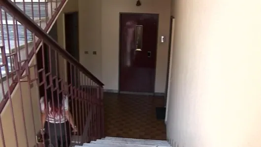 Kötü üvey anne!!