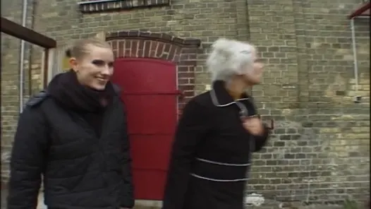 Lateks dominatrix syonera von styx (tam film)