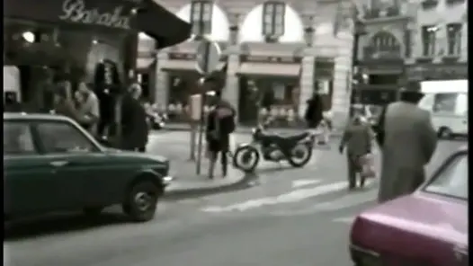Le majordome est bien monte (video 1983) – tam film