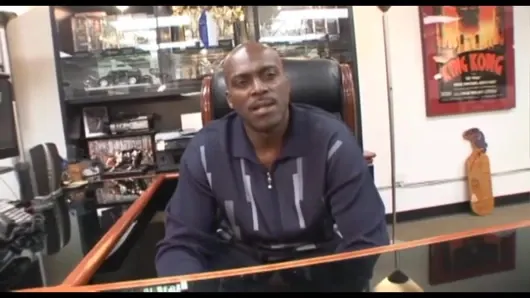 Lexington steele asla ölmez – bölümün gerçek en iyisi