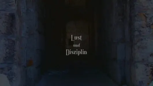 Lust und disziplin (tam film)