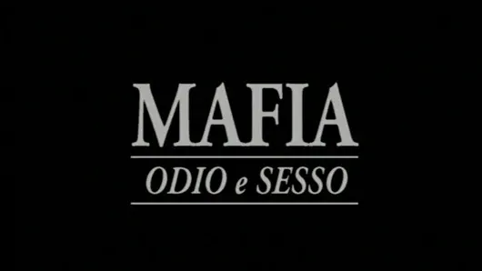 Mafya – (tam film – orijinal versiyon)
