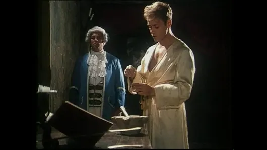 Markiz de Sade – bölüm 3