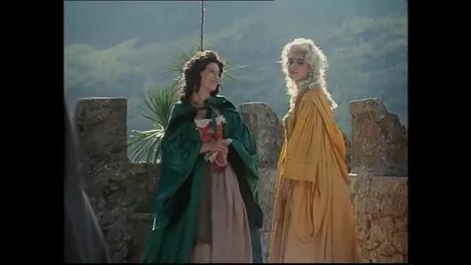 Marquise de Sade – bölüm 6