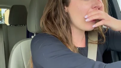 Mcdonald’s Drive Thru