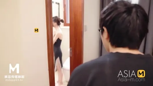 Modelmedia asia – benimle kiralayan öğretmen – şarkı ni ke-msd-050 – en iyi orijinal asya porno videosu