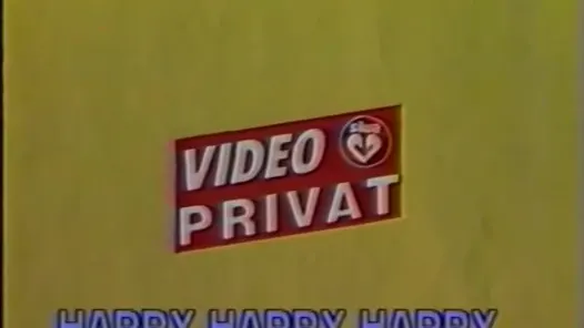 Mutlu video privat 12 – pralle spruche (1987)