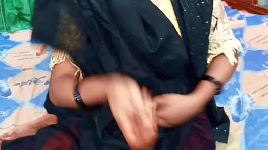 My sexy auntie enjoying my hard fucking when uncle is not at home