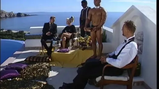 Nasse Sommerficks (tam film)