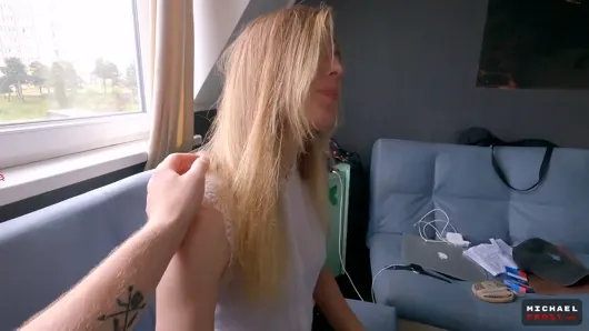 Neden üvey anne kendi üvey oğlunun bunu ağzıyla yapmasına izin veriyor?