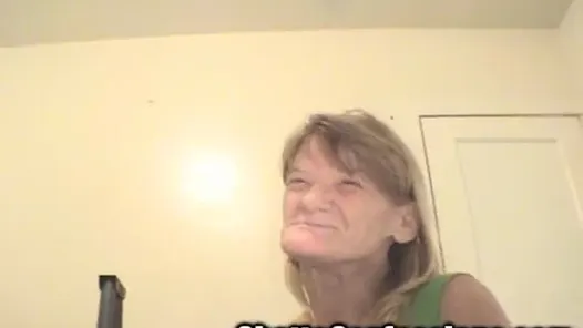 Nine getto sakso fahişe bigot sakso inek sürtük slaggy sarışın toofless!
