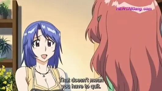 Orta yaşlı seksi kadınlar kozue ve mai azgın yarak tarafından mahvediliyor ve tekrar sıkışıyor – hentai sansürsüz (eng sub)