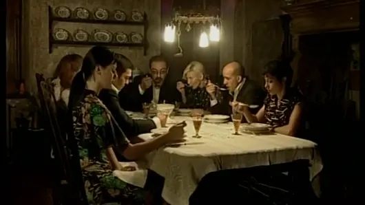 Padre padrone – (tam film – orijinal versiyon)