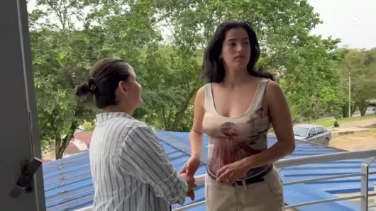 Patron bizi kovuyor ama Nami’nin kovulmamak için bir planı var. İşe yarayacak mı?