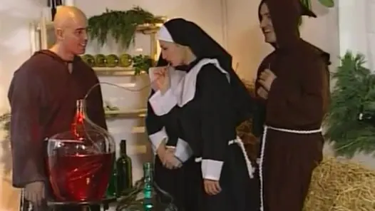 Rahibe hikayeleri 07.