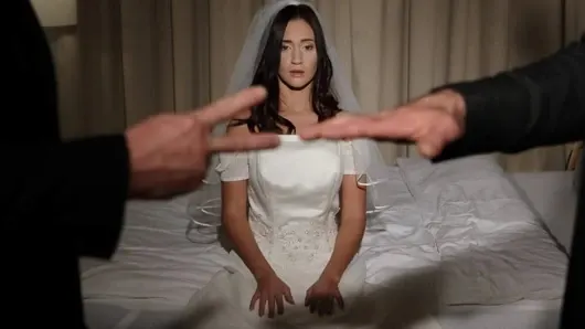 Sana söyleneni yap evli kadın! – ÜCRETSIZ TAM VR PORNO VIDEOSU