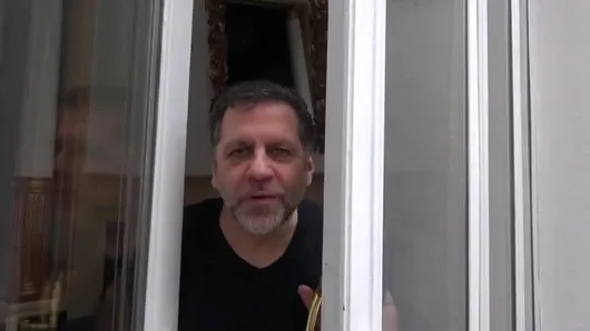 sapık alman üvey baba