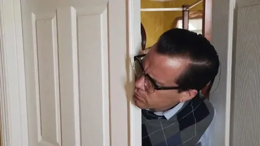 Sarışın fahişe sürmek sulu büyük çük