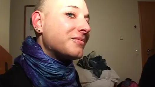 seksi azgın alman porno aktrisler ile özel gerçek üçlü seks