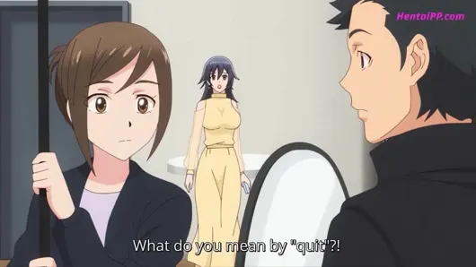 Sevimli sürtük kaoru’ya hızlı sakso çekiyor (sansürsüz hentai)