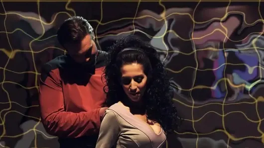 Star trek: yeni nesil – xxx parodi