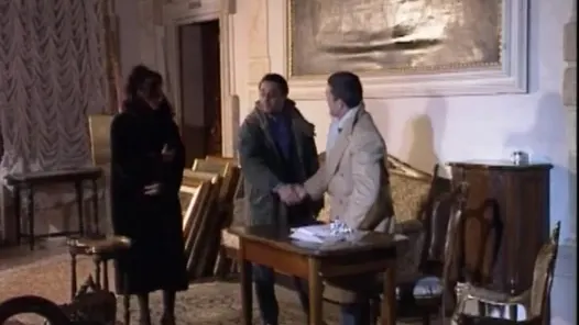 Storie di Signore Perbene – (FILM Originale)