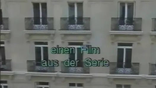 Teeny Exzesse 13 – Rosetten Spiele (1991)