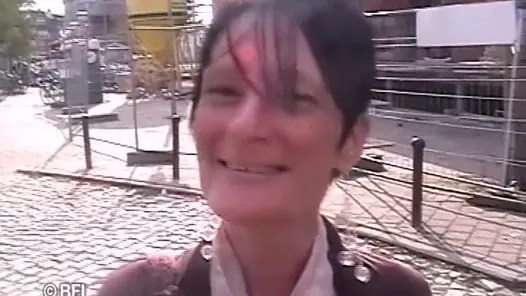 Turnhout’tan Katja