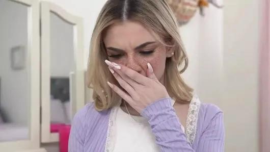 Üvey kız kardeşime teslim olmak – s28:e5