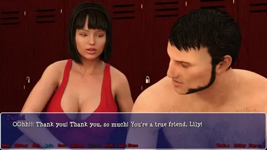 Vadideki Lily #11