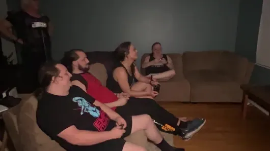 Video Game Smash: Fucking the Players to Distraction – Cliff Media Productions