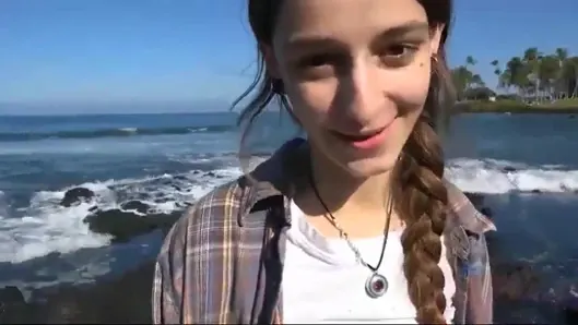 Willow hayes birlikte tatilde boşalmanızı sağlar