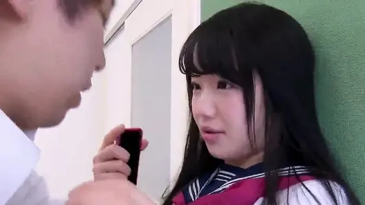 Yuna himekawa :: okula git 1 – caribbeancom