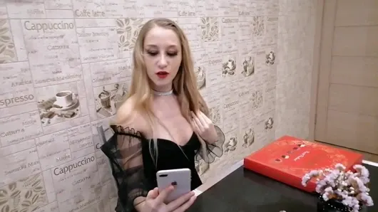 18. doğum gününde ilk anal seksi