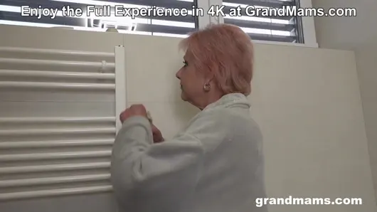 3 adımlı sabah rutini! Grandmams’ta seni şok eden son kişi