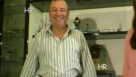 90’ların dergisinden İtalyan porno videosu #8