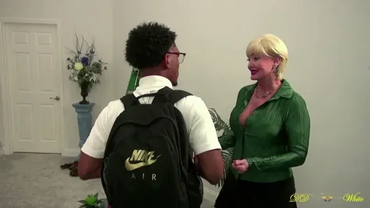 A Virgin Encounter