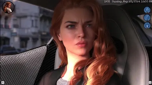 Ahlakın sınırları 24 Emma Tyler’ın yarağını ve ateşli sohbeti kaçırdı