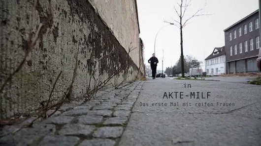 Alman anne ve onun adım oğulları bf