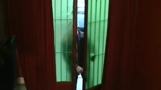 Almanya’dan ateşli kızıl saçlı bayan götüne yarak alıyor